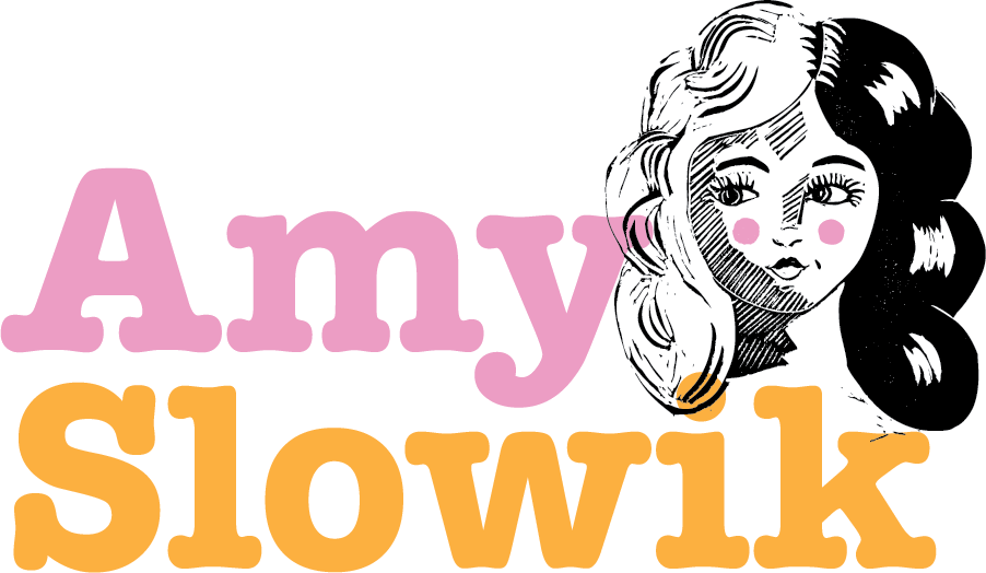 Amy Slowik